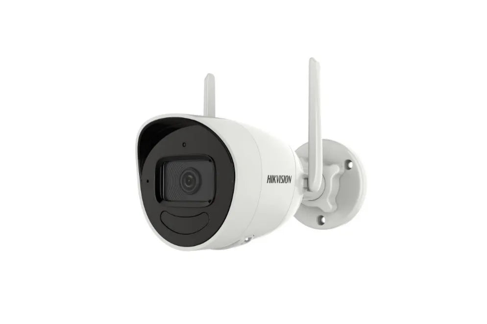 HIKVISION 2MP WIRELESS DS-2CV2021G2-IDW - 2.8MM - Tophatter's Army Deals CCTV - Tophatter Daily Deals