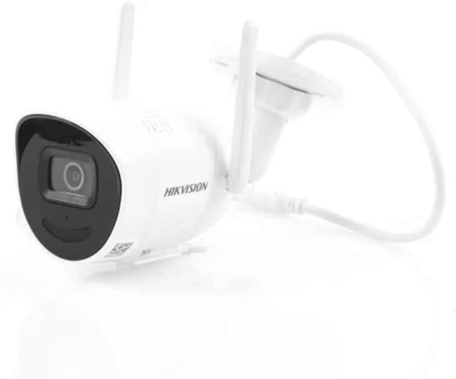 HIKVISION 2MP WIRELESS DS-2CV2021G2-IDW - 2.8MM - Tophatter's Army Deals CCTV - Tophatter Daily Deals