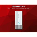 HIKVISION 3000M WIFI 6 OUTDOOR ACCESS POINT - Tophatter's Army Deals CCTV - Tophatter Daily Deals
