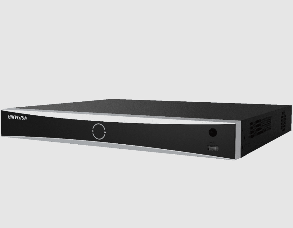 HIKVISION 32CH NVR - DS-7632NXI-K2 - Tophatter's Army Deals CCTV - Tophatter Daily Deals
