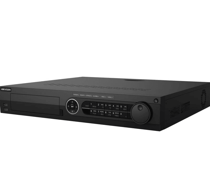 HIKVISION 32CH ACUSENSE DVR - Tophatter's Army Deals CCTV - Tophatter Daily Deals