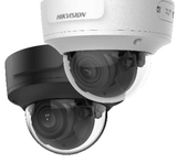 HIKVISION 4 MP VARIFOCAL DOME CAMERA 2.8-12MM - Tophatter's Army Deals CCTV - Tophatter Daily Deals