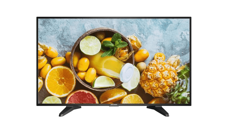 HIKVISION 42.5 INCH FHD MONITOR - Tophatter's Army Deals CCTV - Tophatter Daily Deals