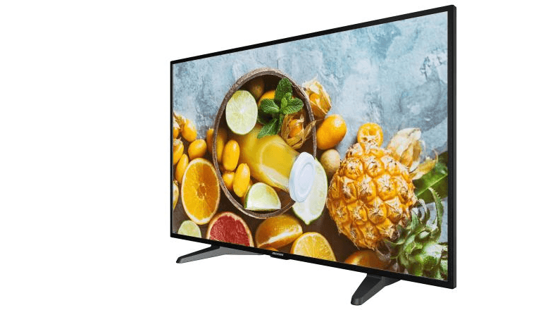 HIKVISION 42.5 INCH FHD MONITOR - Tophatter's Army Deals CCTV - Tophatter Daily Deals