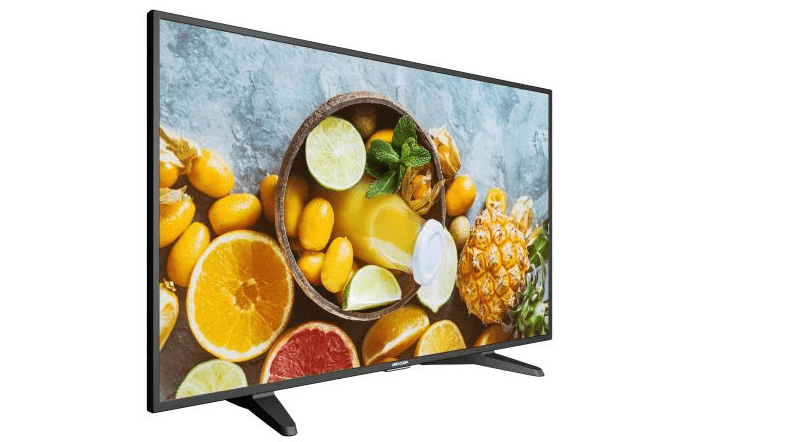 HIKVISION 42.5 INCH FHD MONITOR - Tophatter's Army Deals CCTV - Tophatter Daily Deals
