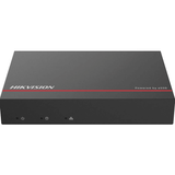 HIKVISION 4CH NVR DS-E04NI-Q1/4P - Tophatter's Army Deals CCTV - Tophatter Daily Deals