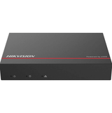 HIKVISION 4CH NVR DS-E04NI-Q1/4P - Tophatter's Army Deals CCTV - Tophatter Daily Deals