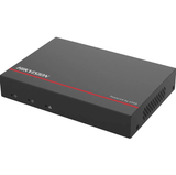 HIKVISION 4CH NVR DS-E04NI-Q1/4P - Tophatter's Army Deals CCTV - Tophatter Daily Deals