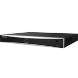 HIKVISION 4K 8CH ACUSENSE NVR 80MBPS - Tophatter's Army Deals CCTV - Tophatter Daily Deals