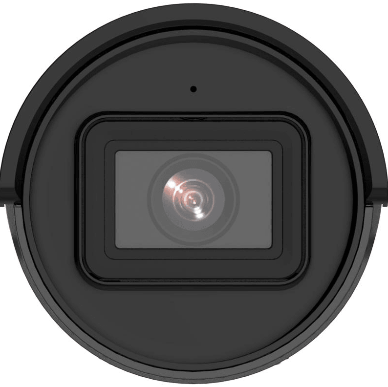 HIKVISION 4K ACUSENSE MINI BULLET CAMERA 2.8MM - Tophatter's Army Deals CCTV - Tophatter Daily Deals