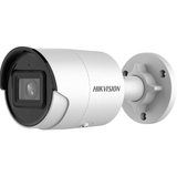 HIKVISION 4K ACUSENSE MINI BULLET CAMERA 2.8MM - Tophatter's Army Deals CCTV - Tophatter Daily Deals