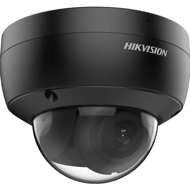 HIKVISION 4MP ACUSCENSE DOME CAMERA 2.8MM - Tophatter's Army Deals CCTV - Tophatter Daily Deals
