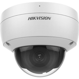 HIKVISION 4MP ACUSCENSE DOME CAMERA 2.8MM - Tophatter's Army Deals CCTV - Tophatter Daily Deals