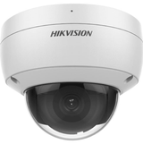 HIKVISION 4MP ACUSCENSE DOME CAMERA 4MM - Tophatter's Army Deals CCTV - Tophatter Daily Deals