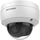 HIKVISION 4MP ACUSCENSE DOME CAMERA 4MM - Tophatter's Army Deals CCTV - Tophatter Daily Deals