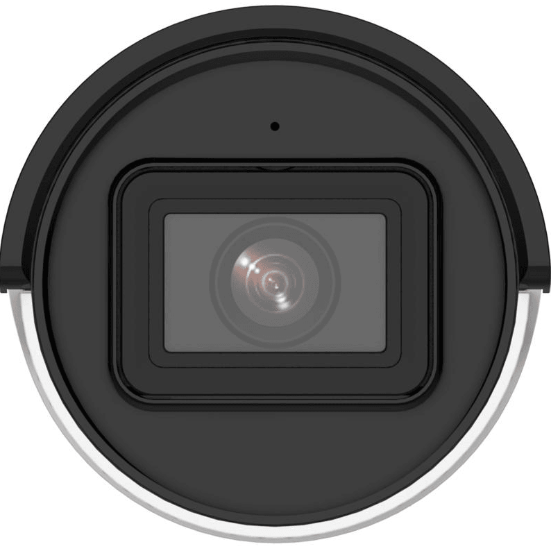 HIKVISION 4MP ACUSENSE BULLET CAMERA 2.8MM - Tophatter's Army Deals CCTV - Tophatter Daily Deals