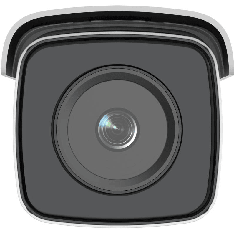 HIKVISION 4MP ACUSENSE BULLET CAMERA 6MM - Tophatter's Army Deals CCTV - Tophatter Daily Deals
