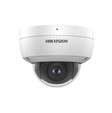 HIKVISION 4MP BUILT-IN MIC DOME CAMERA 4MM - Tophatter's Army Deals CCTV - Tophatter Daily Deals