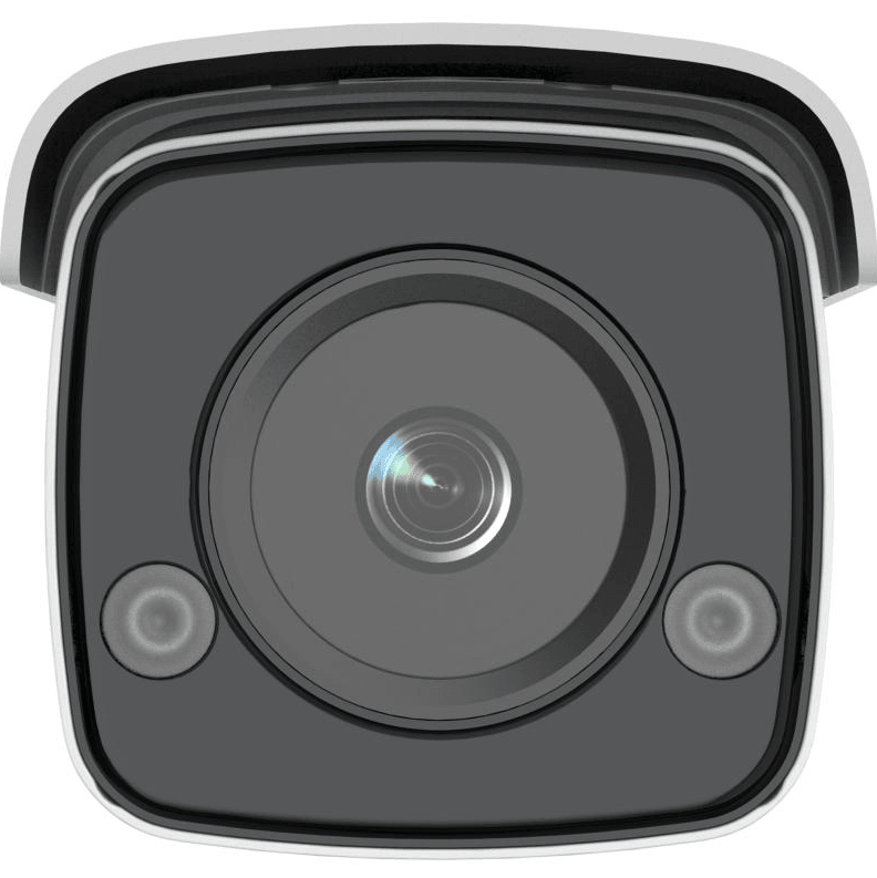 HIKVISION 4MP COLORVU BULLET CAMERA 4MM - Tophatter's Army Deals CCTV - Tophatter Daily Deals