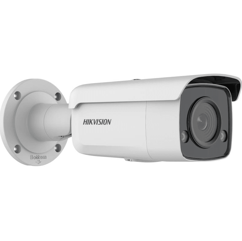 HIKVISION 4MP COLORVU BULLET CAMERA 6MM - Tophatter's Army Deals CCTV - Tophatter Daily Deals