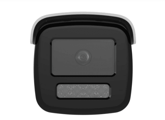 HIKVISION 4MP DARKFIGHTER BULLET CAMERA 2.8MM - Tophatter's Army Deals CCTV - Tophatter Daily Deals