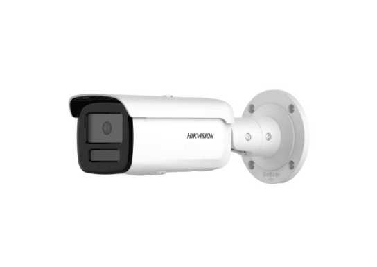 HIKVISION 4MP DARKFIGHTER BULLET CAMERA 2.8MM - Tophatter's Army Deals CCTV - Tophatter Daily Deals