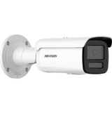 HIKVISION 4MP DARKFIGHTER BULLET CAMERA 4MM - Tophatter's Army Deals CCTV - Tophatter Daily Deals