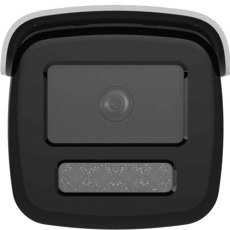HIKVISION 4MP DARKFIGHTER BULLET CAMERA 4MM - Tophatter's Army Deals CCTV - Tophatter Daily Deals