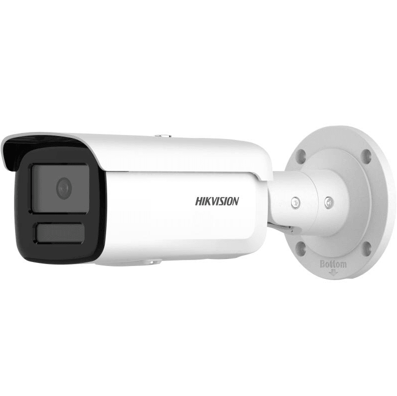 HIKVISION 4MP DARKFIGHTER BULLET CAMERA 4MM - Tophatter's Army Deals CCTV - Tophatter Daily Deals