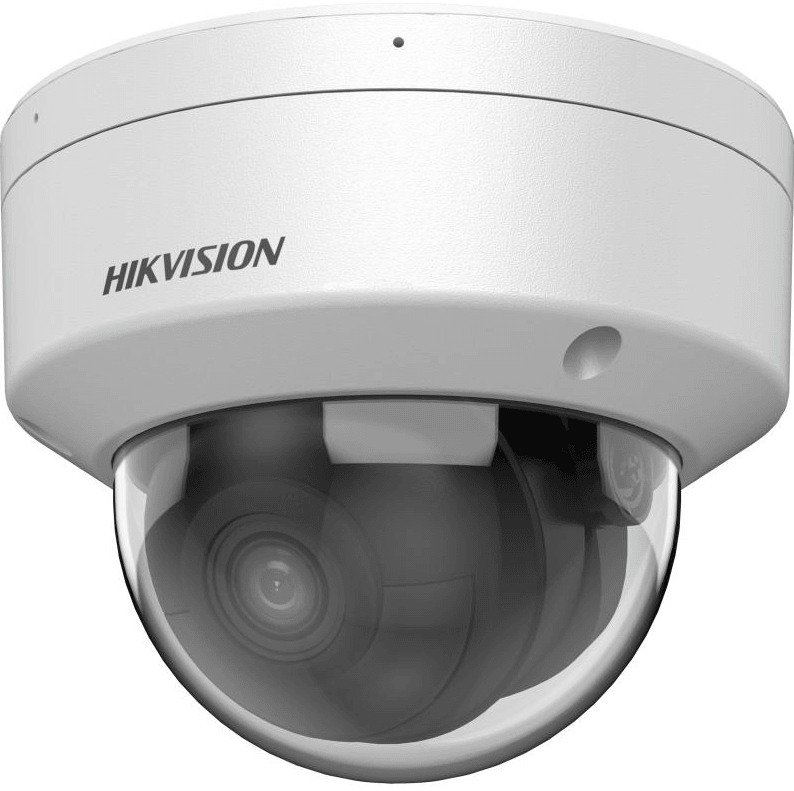 HIKVISION 4MP DARKFIGHTER DOME CAMERA 4MM - Tophatter's Army Deals CCTV - Tophatter Daily Deals