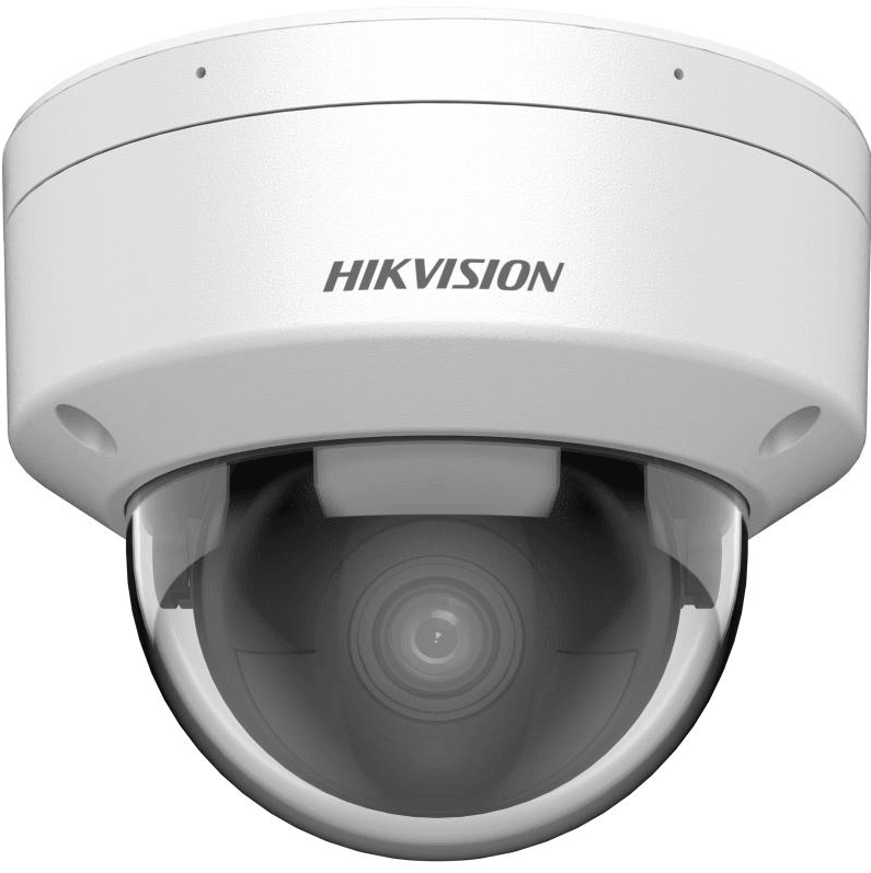 HIKVISION 4MP DARKFIGHTER DOME CAMERA 4MM - Tophatter's Army Deals CCTV - Tophatter Daily Deals