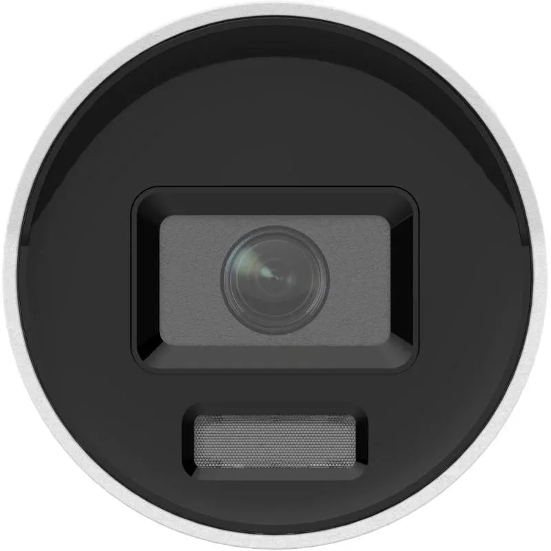 HIKVISION 4MP IP COLORVU HYBRID 2.8MM BULLET - Tophatter's Army Deals CCTV - Tophatter Daily Deals