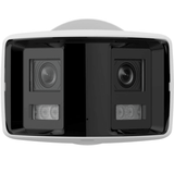HIKVISION 4MP PANORAMIC COLORVU BULLET CAMERA - Tophatter's Army Deals CCTV - Tophatter Daily Deals