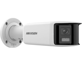 HIKVISION 4MP PANORAMIC COLORVU BULLET CAMERA - Tophatter's Army Deals CCTV - Tophatter Daily Deals