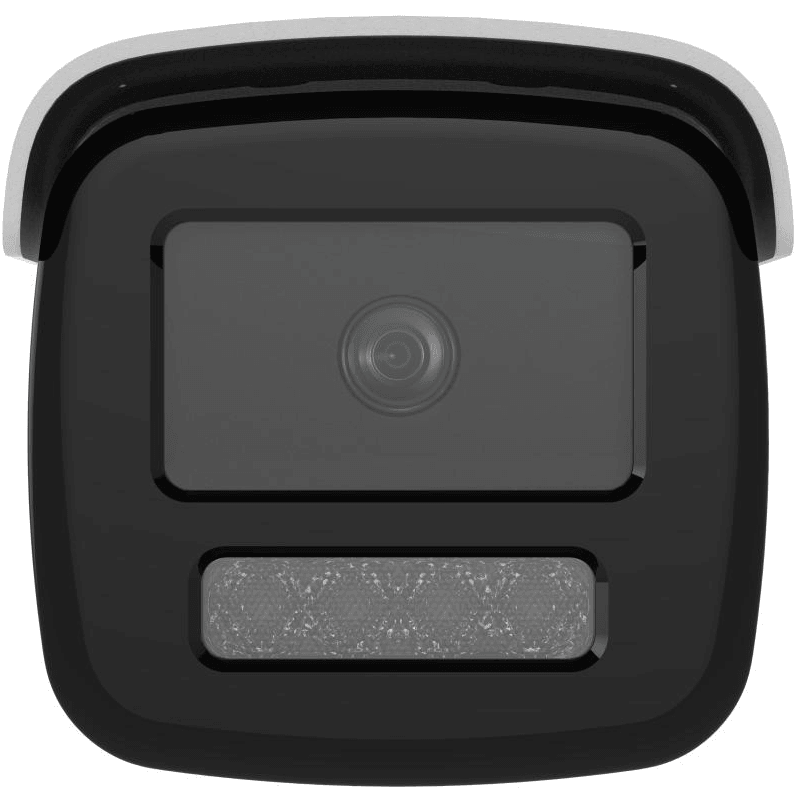 HIKVISION 4MP SMART HYBRID COLORVU BULLET 4MM - Tophatter's Army Deals CCTV - Tophatter Daily Deals