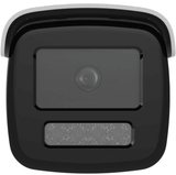HIKVISION 4MP SMART HYBRID COLORVU BULLET 4MM - Tophatter's Army Deals CCTV - Tophatter Daily Deals