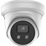 HIKVISION 4MP TURRET CAMERA W/ STROBE LIGHT - Tophatter's Army Deals CCTV - Tophatter Daily Deals