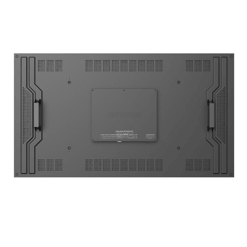 HIKVISION 55I NCH 3.5MM LCD DISPLAY UNIT - Tophatter's Army Deals CCTV - Tophatter Daily Deals