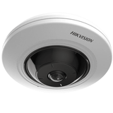 HIKVISION 5MP FIXED FISHEYE CAMERA - Tophatter's Army Deals CCTV - Tophatter Daily Deals