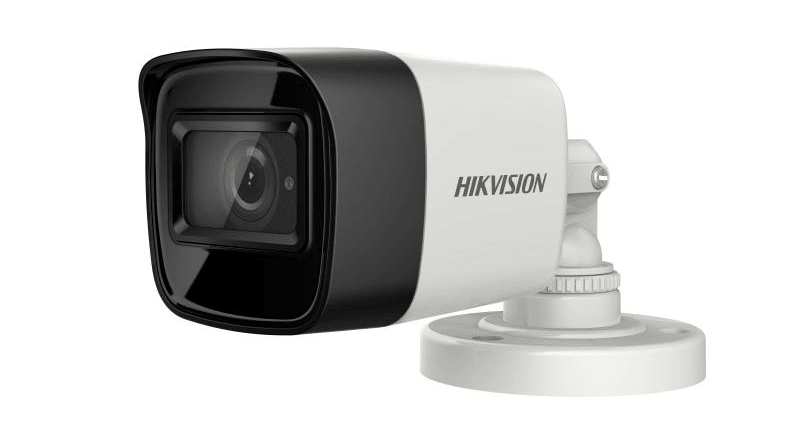 HIKVISION 5MP TVI BULLET 2.8MM DS-2CE16H8T-ITF - Tophatter's Army Deals CCTV - Tophatter Daily Deals