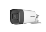 HIKVISION 5MP TVI BULLET 3.6MM DS-2CE17H0T-IT5F - Tophatter's Army Deals CCTV - Tophatter Daily Deals
