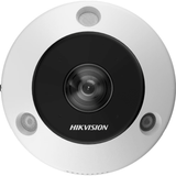 HIKVISION 6MP DEEPINVIEW FISHEYE CAMERA - Tophatter's Army Deals CCTV - Tophatter Daily Deals