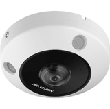 HIKVISION 6MP DEEPINVIEW FISHEYE CAMERA - Tophatter's Army Deals CCTV - Tophatter Daily Deals