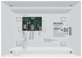 HIKVISION 7"" TOUCH SCREEN IP INDOOR STATION - Tophatter's Army Deals CCTV - Tophatter Daily Deals