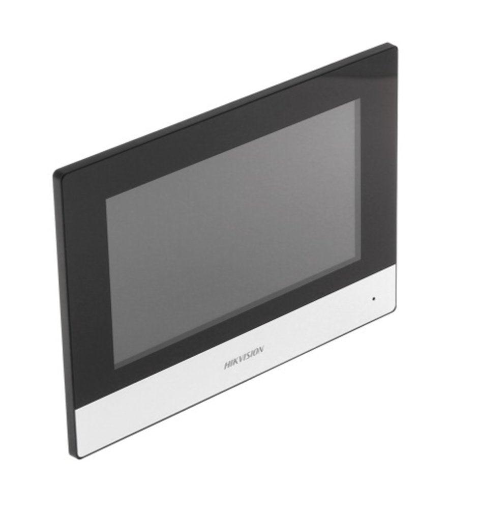 HIKVISION 7"" TOUCH SCREEN IP INDOOR STATION - Tophatter's Army Deals CCTV - Tophatter Daily Deals