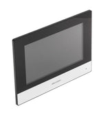 HIKVISION 7"" TOUCH SCREEN IP INDOOR STATION - Tophatter's Army Deals CCTV - Tophatter Daily Deals