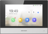 HIKVISION 7"" TOUCH SCREEN IP INDOOR STATION - Tophatter's Army Deals CCTV - Tophatter Daily Deals
