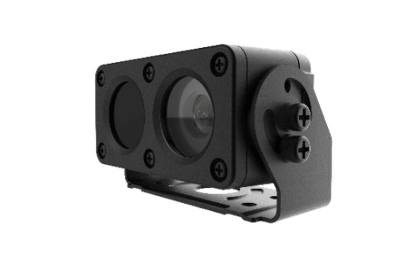 HIKVISION 720P IR ARRAY SQUARE ANALOG CAMERA - Tophatter's Army Deals CCTV - Tophatter Daily Deals