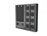 HIKVISION 8 PORTS DUAL TOUCH DOCK STATION - Tophatter's Army Deals CCTV - Tophatter Daily Deals