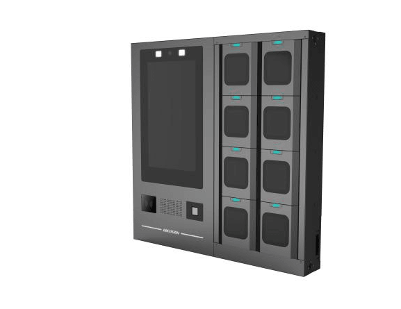 HIKVISION 8 PORTS DUAL TOUCH DOCK STATION - Tophatter's Army Deals CCTV - Tophatter Daily Deals